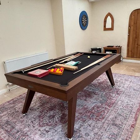 White Roses Villa Ross-on-Wye Екстериор снимка