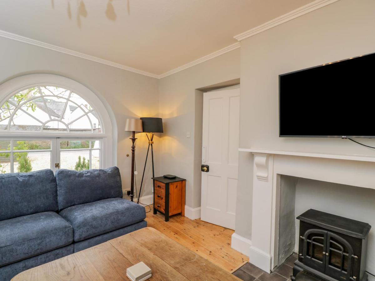 White Roses Villa Ross-on-Wye Екстериор снимка