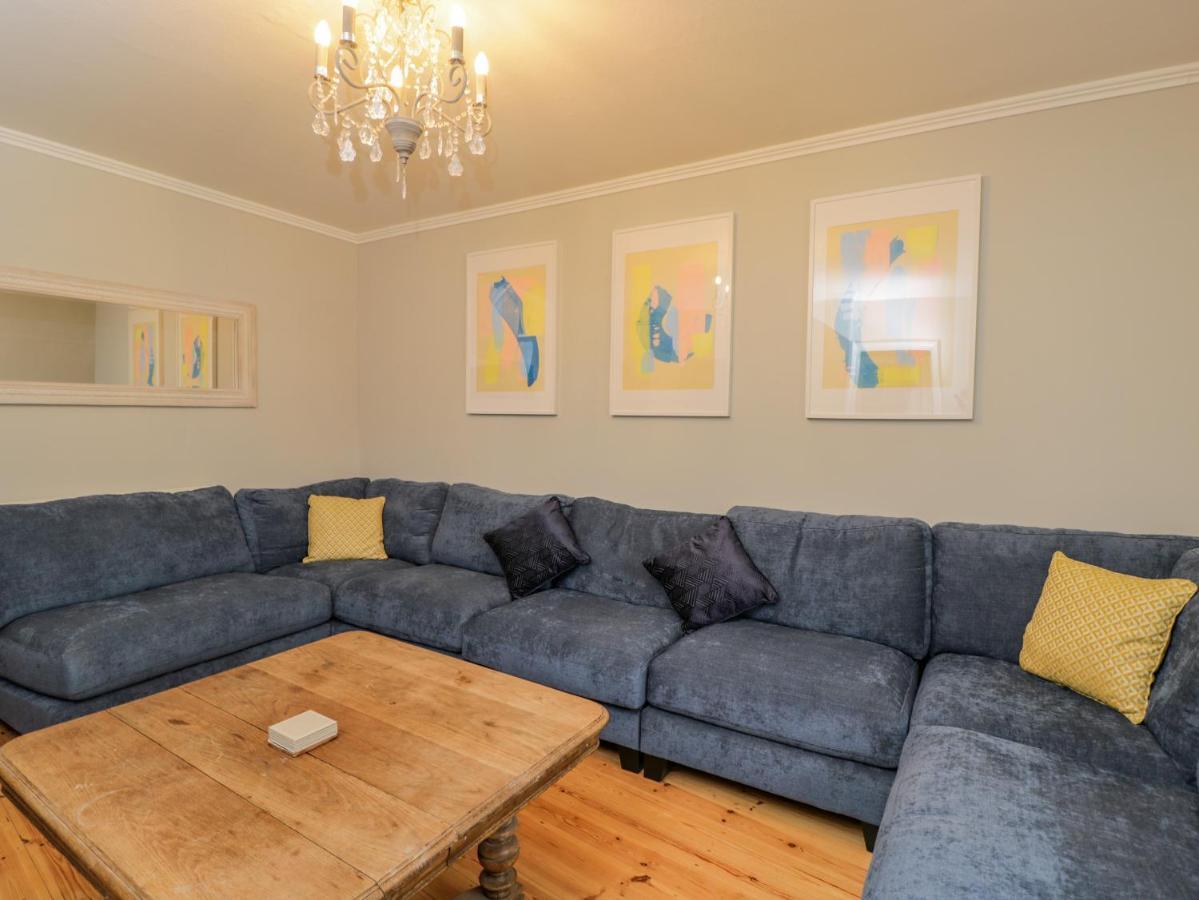 White Roses Villa Ross-on-Wye Екстериор снимка