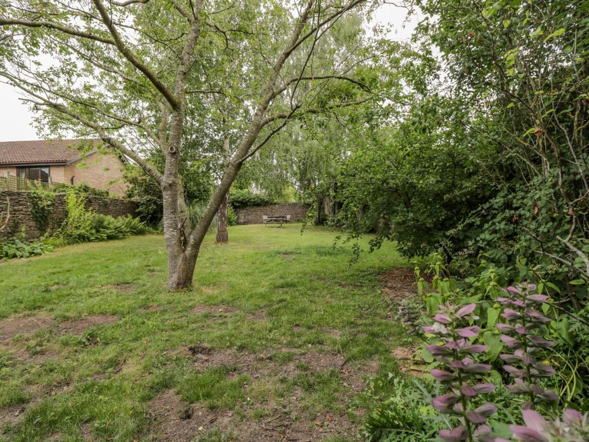 White Roses Villa Ross-on-Wye Екстериор снимка