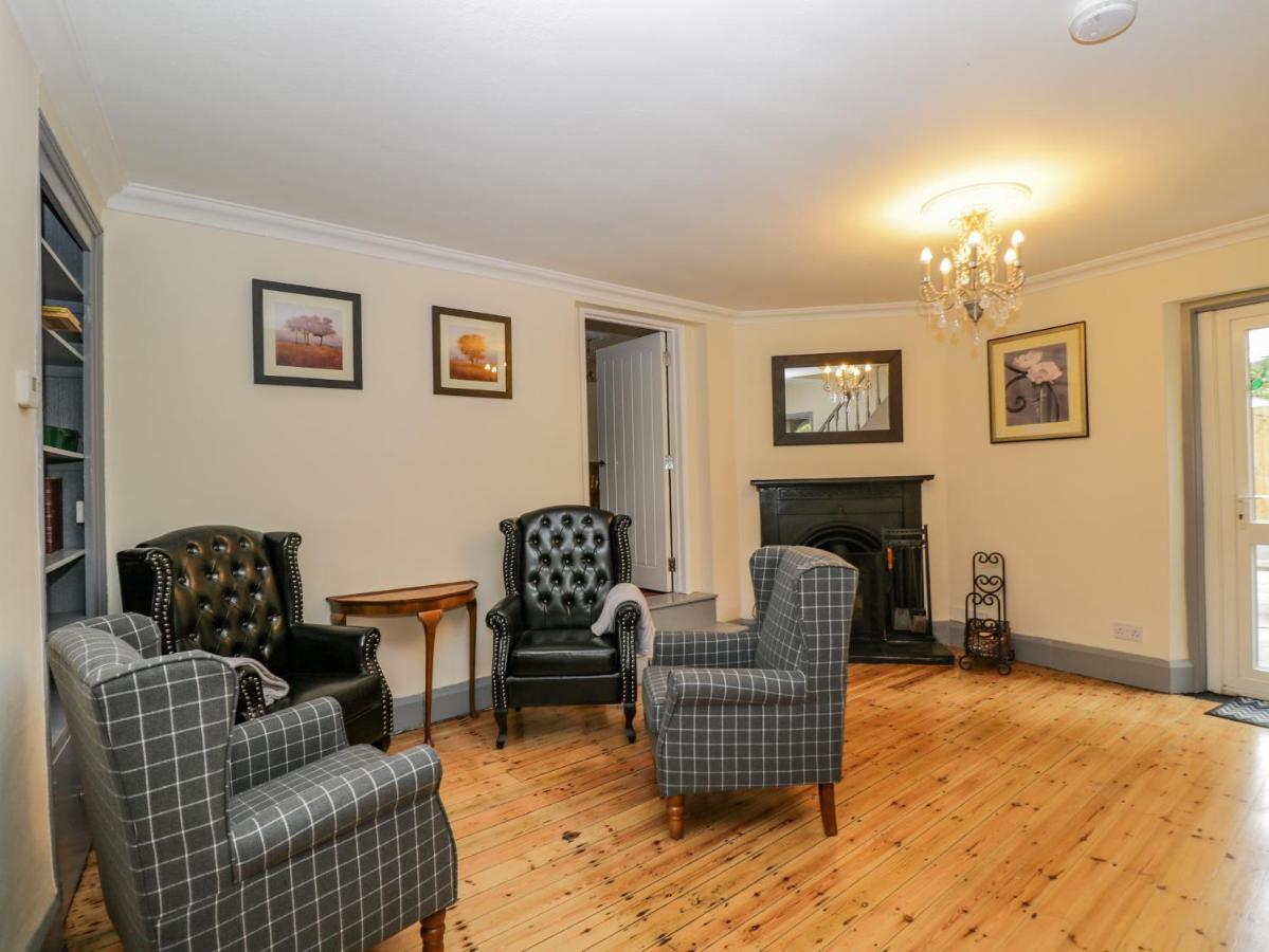 White Roses Villa Ross-on-Wye Екстериор снимка