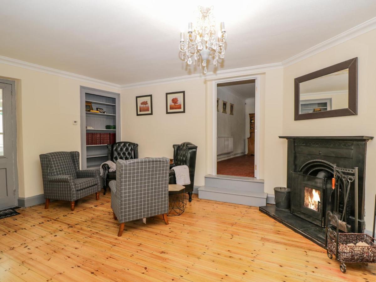 White Roses Villa Ross-on-Wye Екстериор снимка