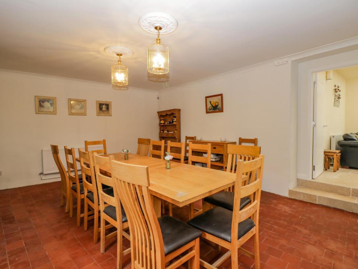 White Roses Villa Ross-on-Wye Екстериор снимка