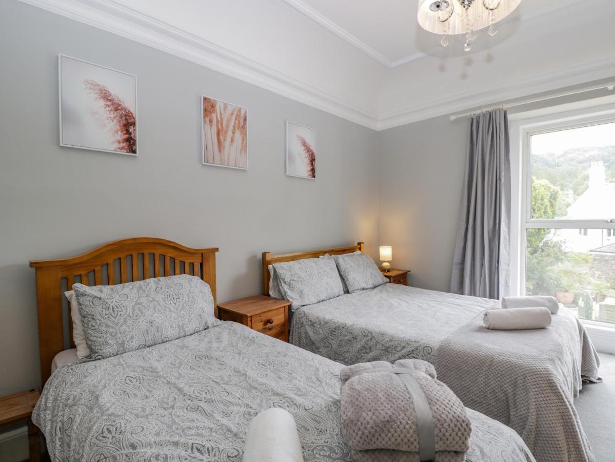 White Roses Villa Ross-on-Wye Екстериор снимка