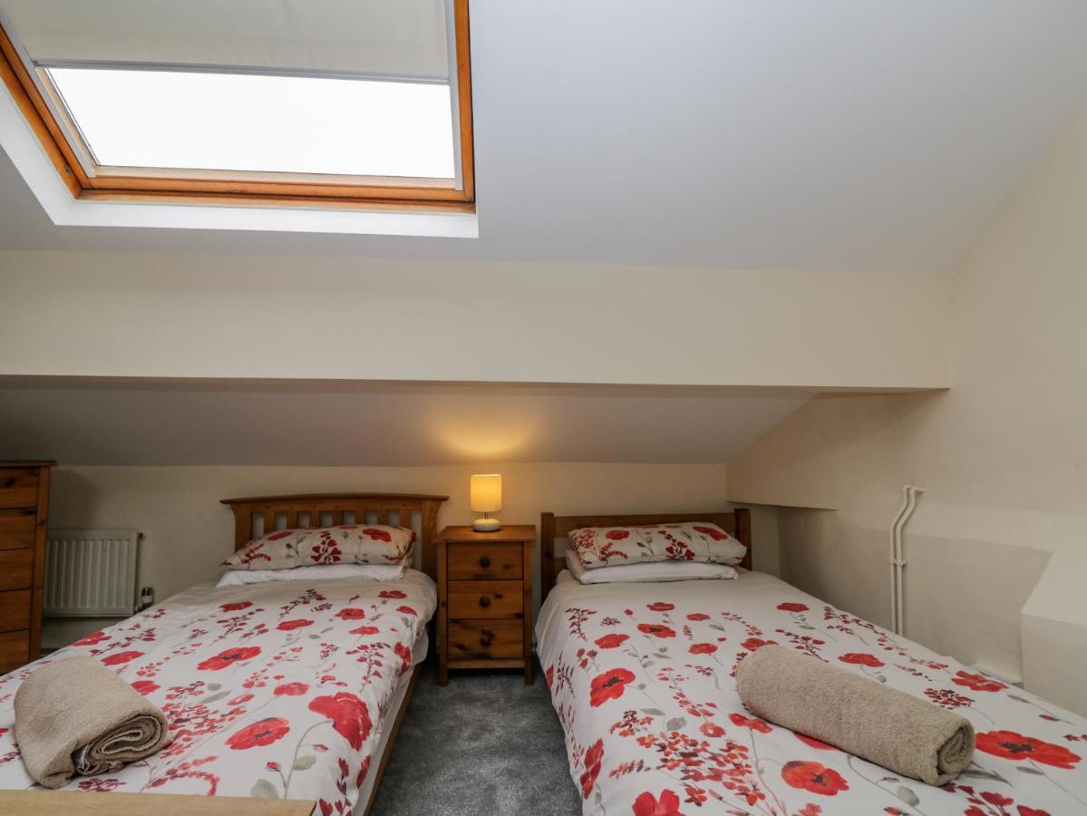 White Roses Villa Ross-on-Wye Екстериор снимка