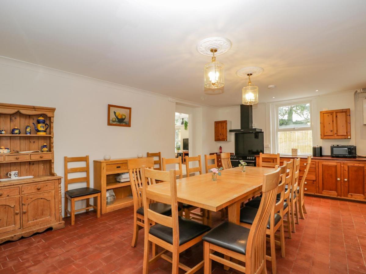 White Roses Villa Ross-on-Wye Екстериор снимка