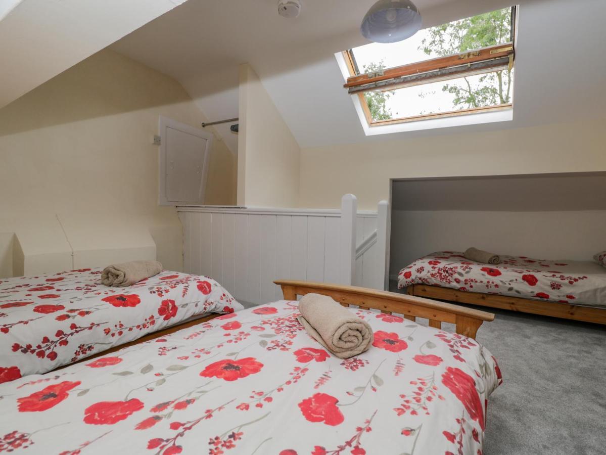 White Roses Villa Ross-on-Wye Екстериор снимка