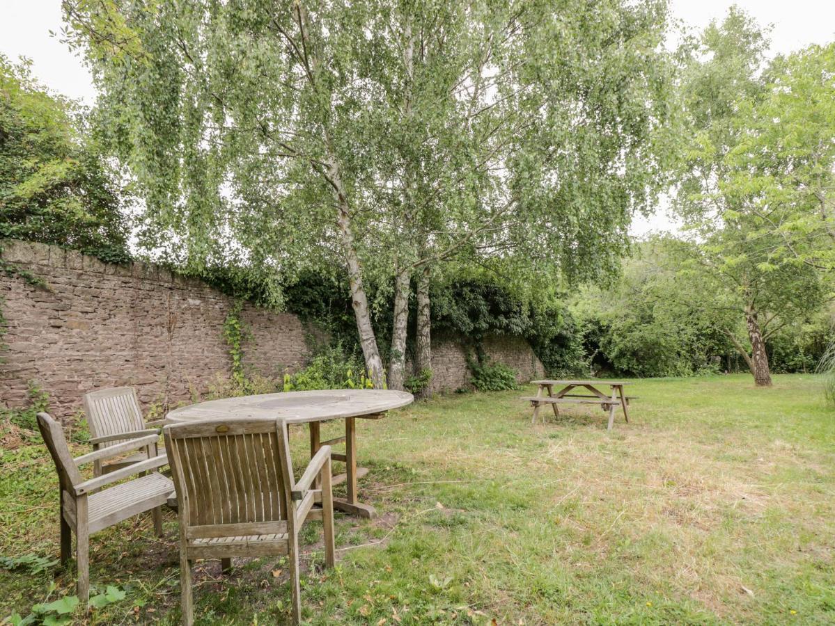 White Roses Villa Ross-on-Wye Екстериор снимка