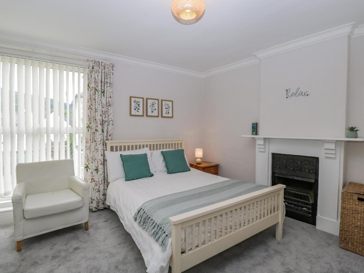 White Roses Villa Ross-on-Wye Екстериор снимка