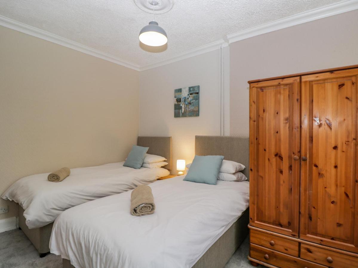 White Roses Villa Ross-on-Wye Екстериор снимка