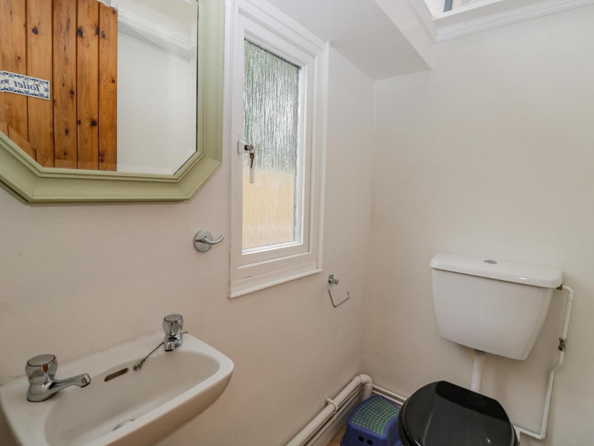 White Roses Villa Ross-on-Wye Екстериор снимка