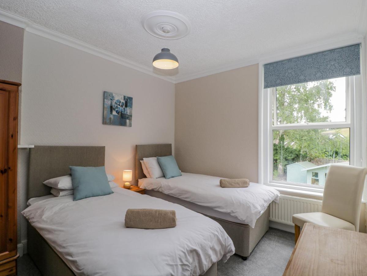 White Roses Villa Ross-on-Wye Екстериор снимка