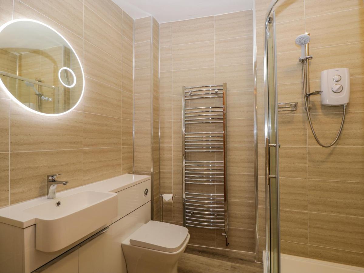 White Roses Villa Ross-on-Wye Екстериор снимка