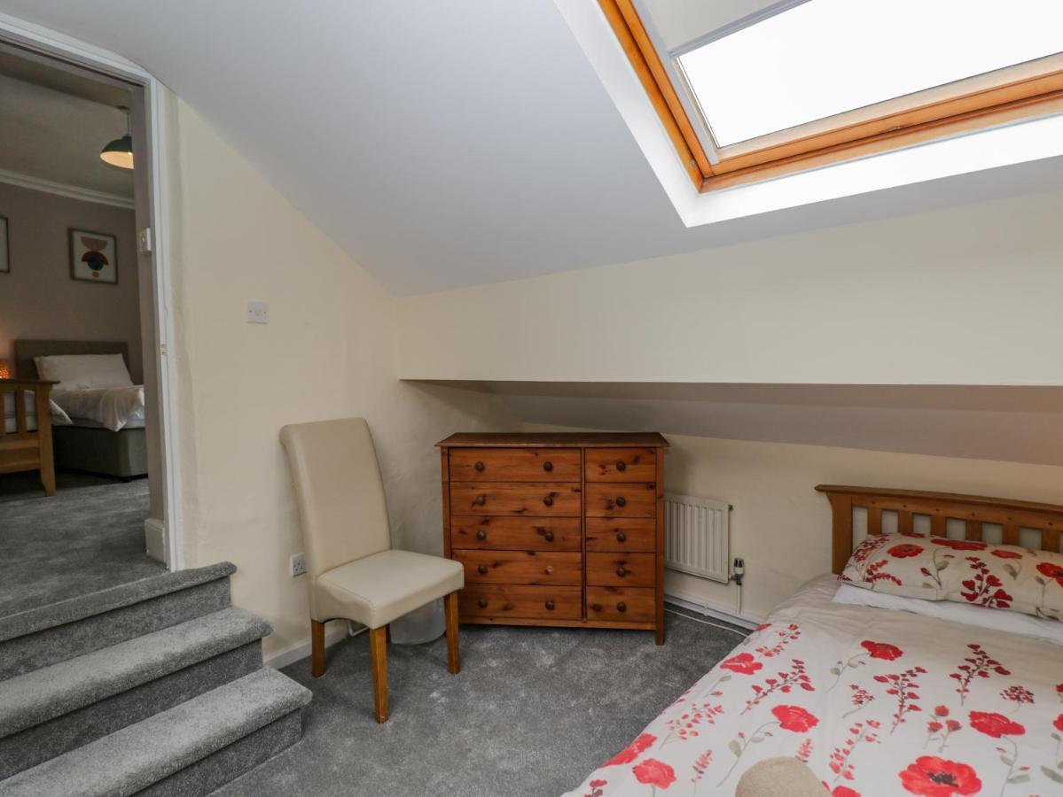 White Roses Villa Ross-on-Wye Екстериор снимка