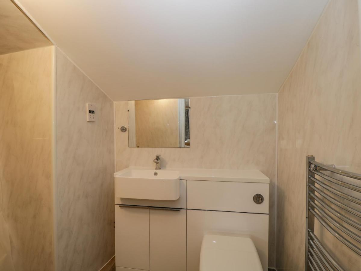 White Roses Villa Ross-on-Wye Екстериор снимка