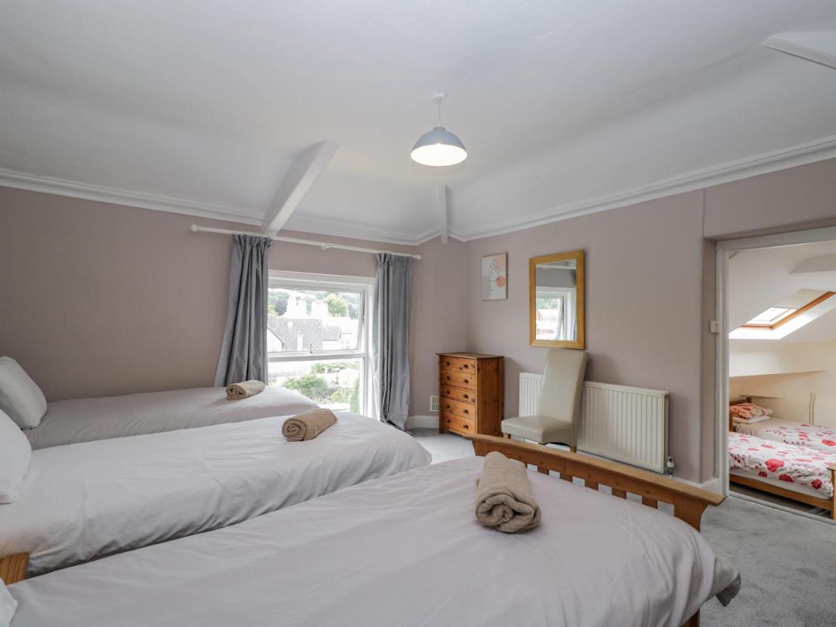 White Roses Villa Ross-on-Wye Екстериор снимка