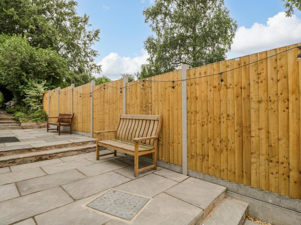 White Roses Villa Ross-on-Wye Екстериор снимка