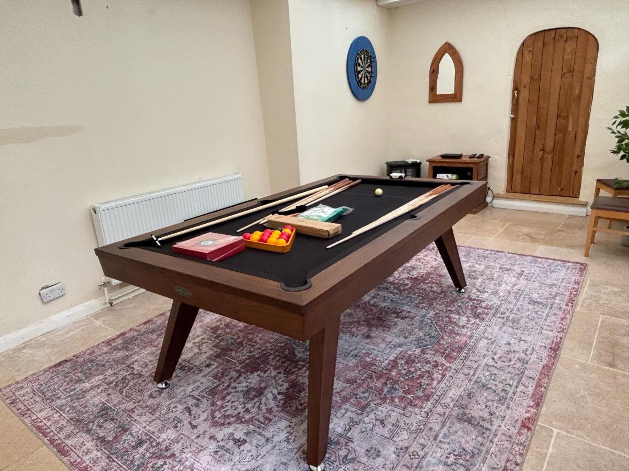 White Roses Villa Ross-on-Wye Екстериор снимка